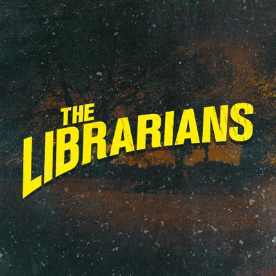 librarianstv's profile picture