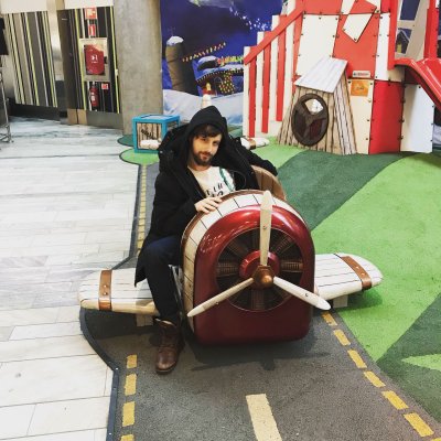 Gorgc's profile picture