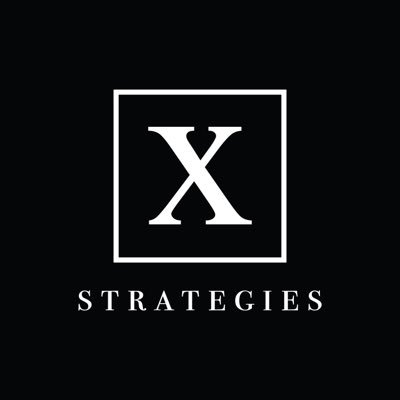 X Strategies's profile picture