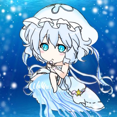 mizukurage0118's profile picture