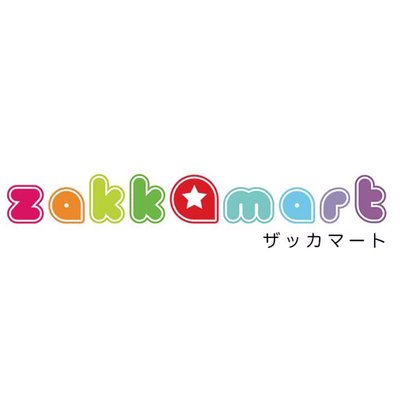 zakkamart(ザッカマート)'s profile picture