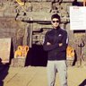 Profilbild von Shashank Gupta.