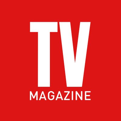 TV Magazine's profile picture