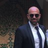 Profilbild von Malek Mahfouz