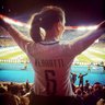 Footeuse profil fotoğrafı