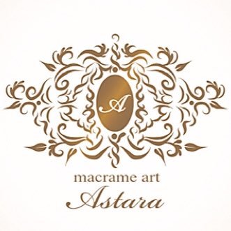 macrame  Art Astara's profile picture
