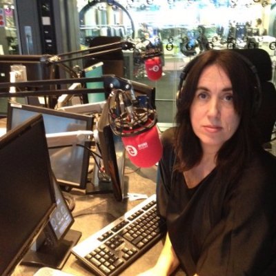 Clare McDonnell's profile picture