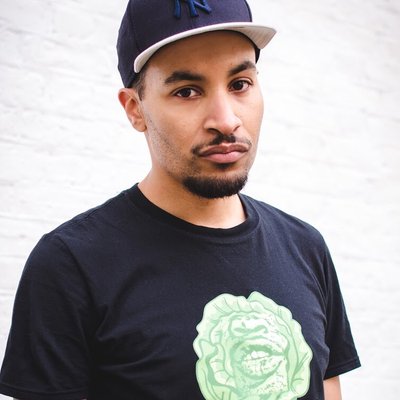 SKVibemaker's profile picture