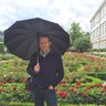 Profilbild von Martin Etheridge