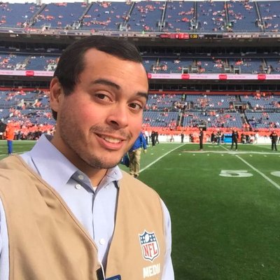 Carl Winder KOAA 𓆉's profile picture