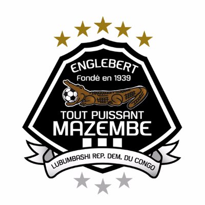 TP Mazembe's profile picture