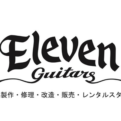 ElevenGuitars's profile picture