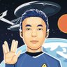 Bowie Xu profil fotoğrafı