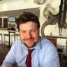 Profilbild von Simon Radford