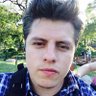 Profilbild von Andres Piedra