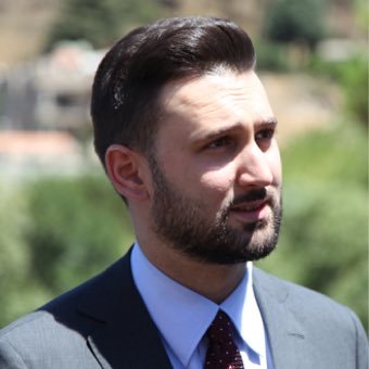 TeymourJoumblat's profile picture