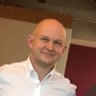 Profilbild von Phil Ashley