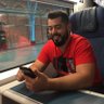 Marcos Caproni 的头像