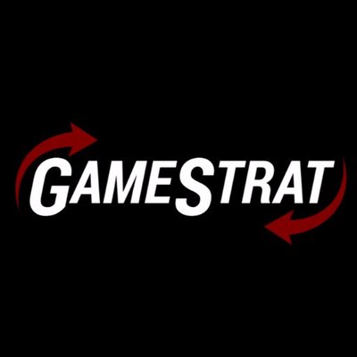 GameStrat's profile picture