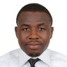 Profilbild von Ezeani Izu