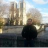 Profilbild von Mohamed Aboelkhair