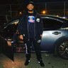 jamel spencer 的头像