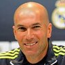 Фото профиля Zinedine Zidane