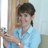 Profilbild von Carolina Miguel Sancha