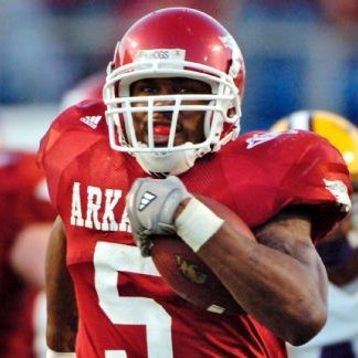 Darren McFadden's profile picture