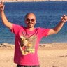 mohamed alaa profil fotoğrafı