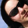 Profilbild von Orien Louttit