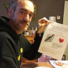 Andreas profil fotoฤrafฤฑ