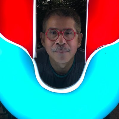 Budiono Darsono's profile picture