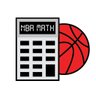 NBA Math profil fotoğrafı