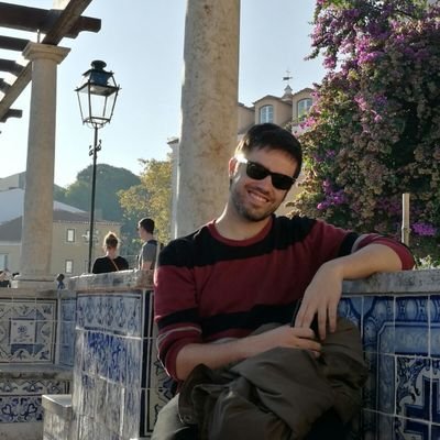 Eudald Martínez's profile picture