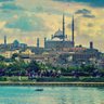 Profilbild von بلادي و إ ن جارت على عزيزة وأهلي وإن ضنوا على كرام