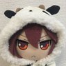 ゆうな 的头像