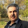 Фото профиля کلانتری  حشمت اله