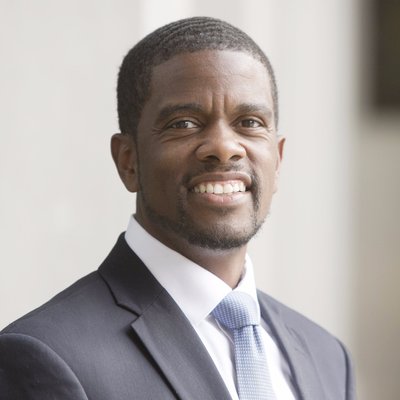 Mayor Melvin Carter's profile picture