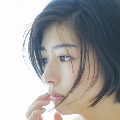 佐久間由衣スタッフ〈公式〉's profile picture