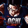 Profilbild von Ochi