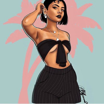 Thegirltalker's profile picture