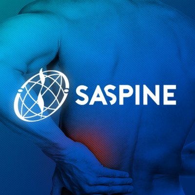 SASpine's profile picture