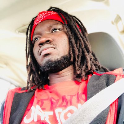 God Ghost Writer 👁‍🗨's profile picture