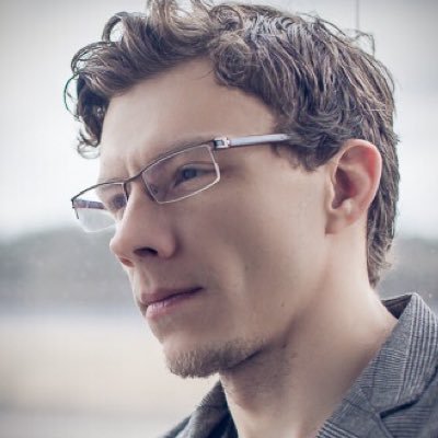 MaksZhuravlov's profile picture