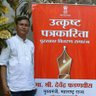Profilbild von Motilal Potdar