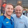 Ian Johnson's profile picture