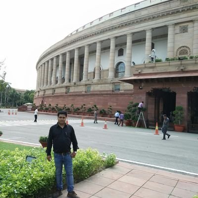 Dr. Praveen Kumar's profile picture