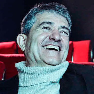 GUILLERMO FESSER's profile picture