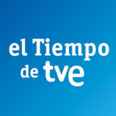 El Tiempo en TVE's profile picture